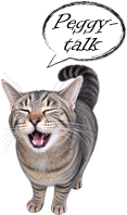 Peggytalk